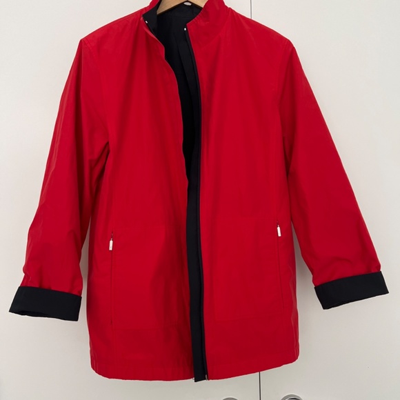 FUCHS SCHMITT 2-way zip jacket - Picture 9 of 12